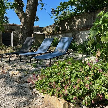 Le San - Chambre D'Hotes Inclusive & Ecoresponsable Beauchery-Saint-Martin Bagian luar foto