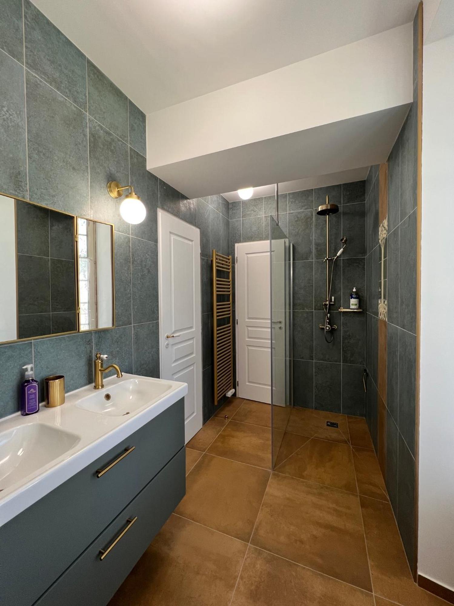 Le San - Chambre D'Hotes Inclusive & Ecoresponsable Beauchery-Saint-Martin Bagian luar foto