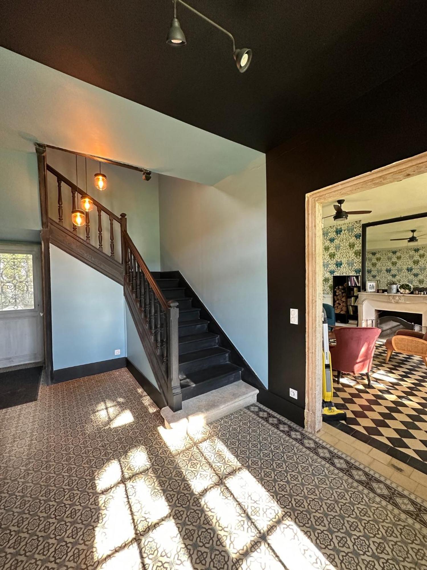 Le San - Chambre D'Hotes Inclusive & Ecoresponsable Beauchery-Saint-Martin Bagian luar foto