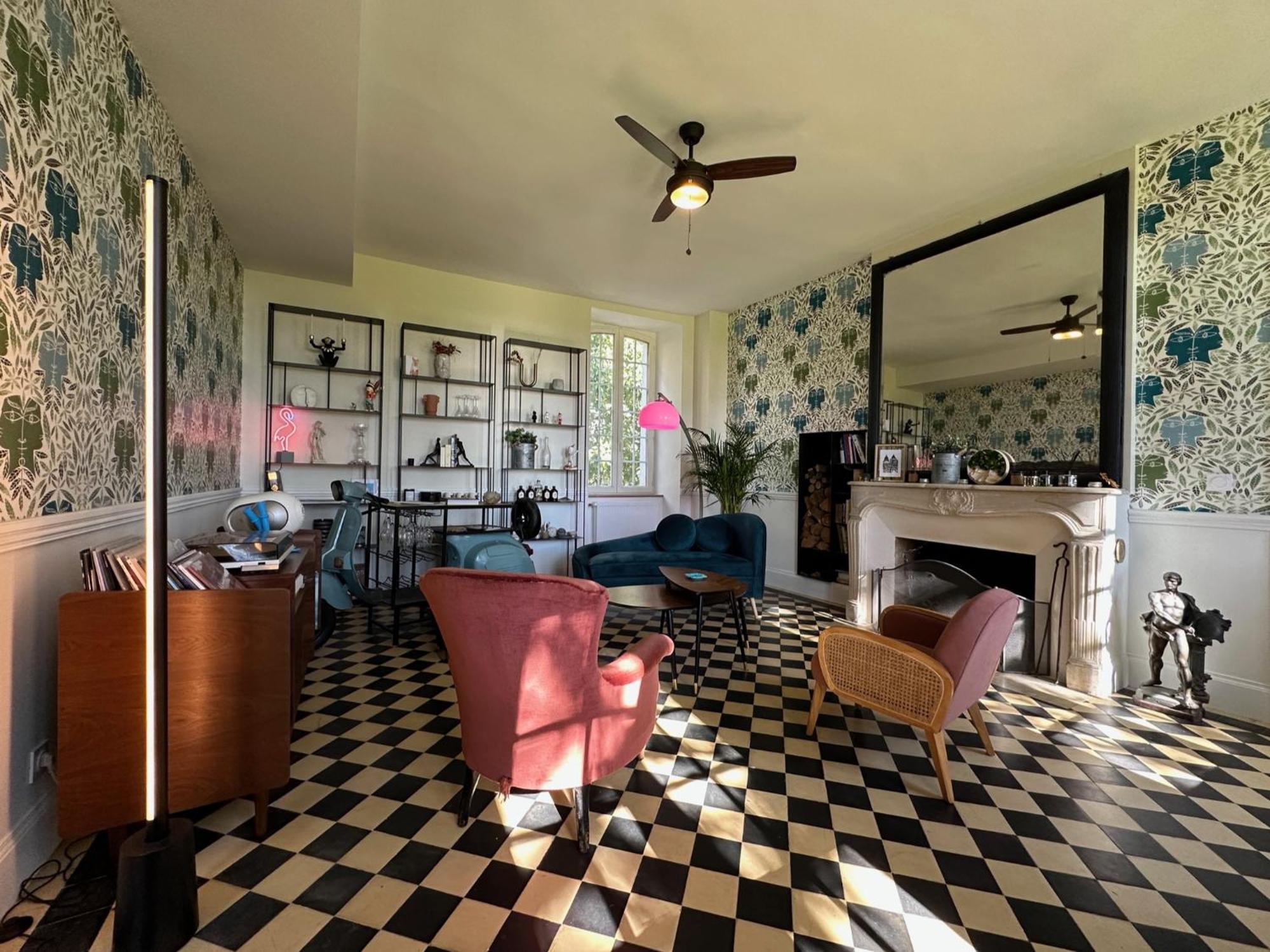 Le San - Chambre D'Hotes Inclusive & Ecoresponsable Beauchery-Saint-Martin Bagian luar foto