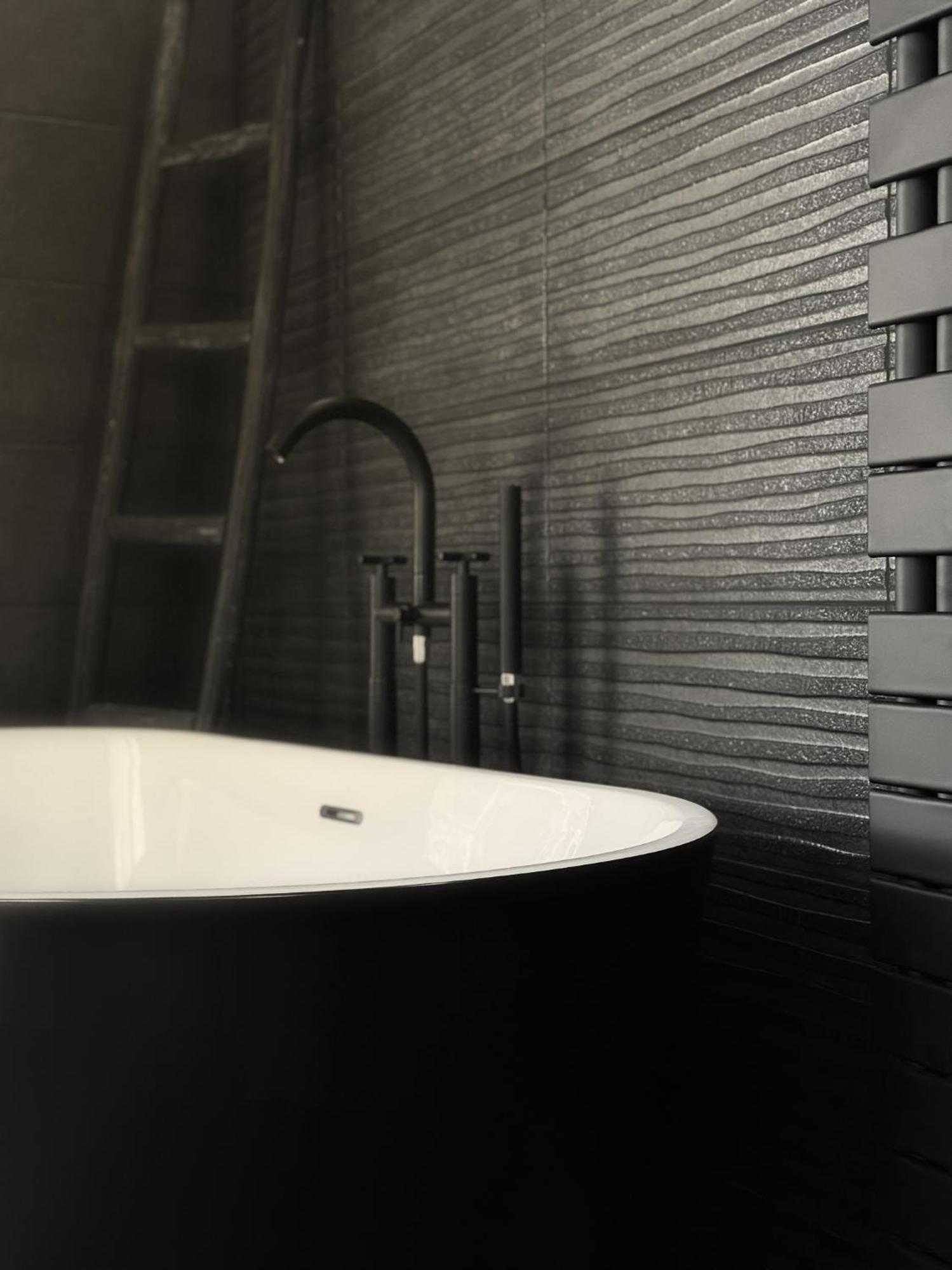 Le San - Chambre D'Hotes Inclusive & Ecoresponsable Beauchery-Saint-Martin Ruang foto