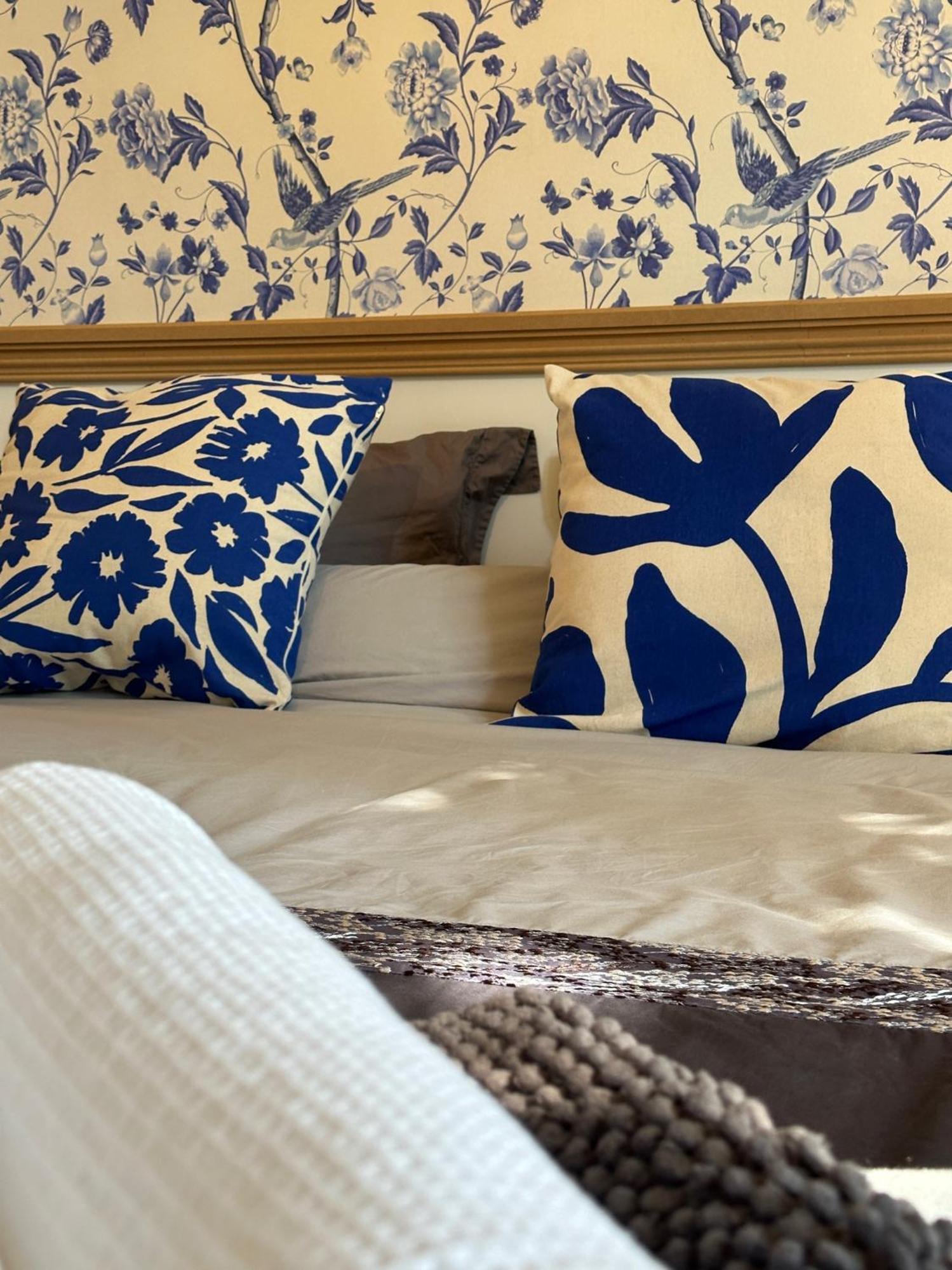 Le San - Chambre D'Hotes Inclusive & Ecoresponsable Beauchery-Saint-Martin Ruang foto