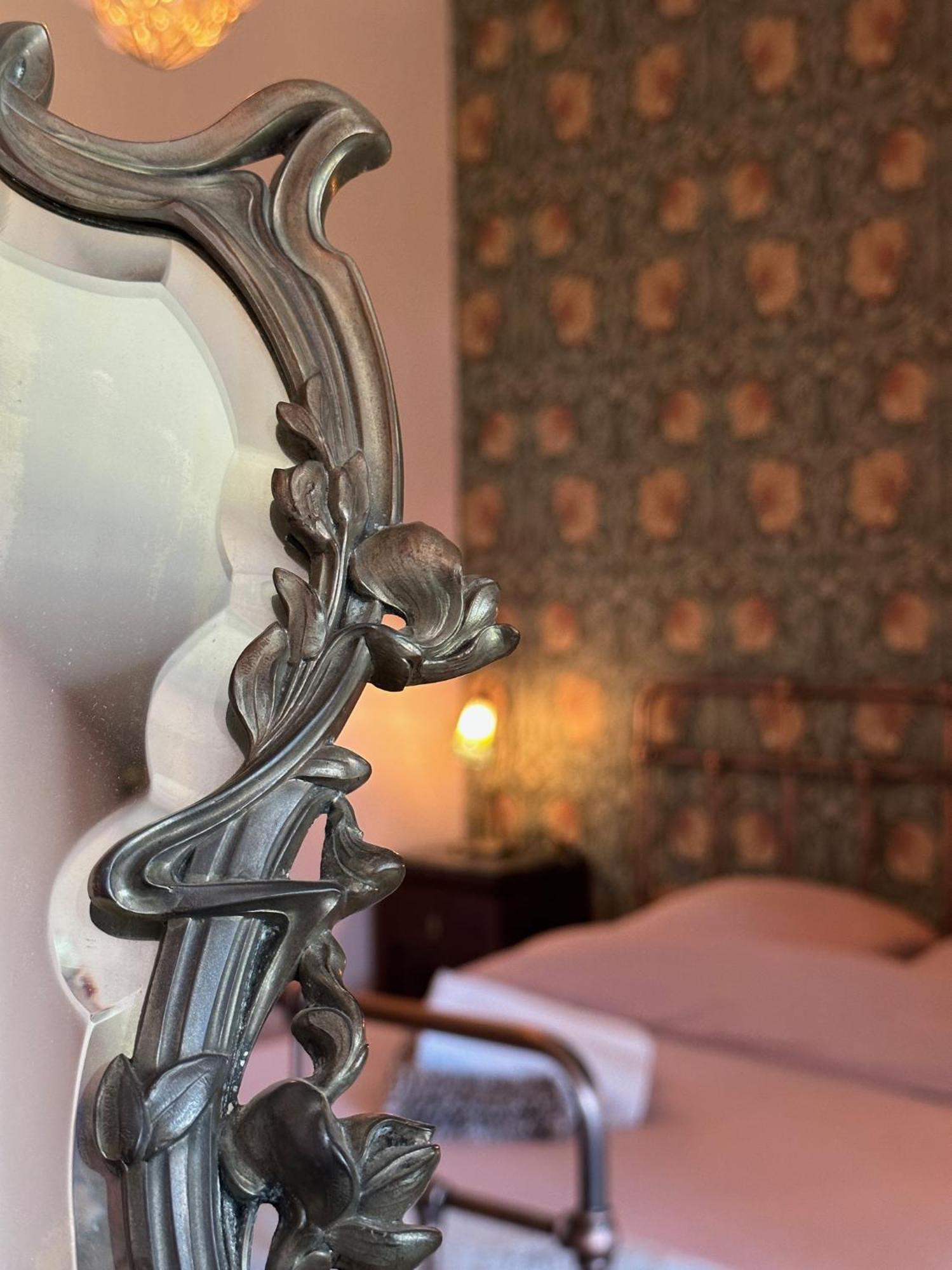 Le San - Chambre D'Hotes Inclusive & Ecoresponsable Beauchery-Saint-Martin Ruang foto